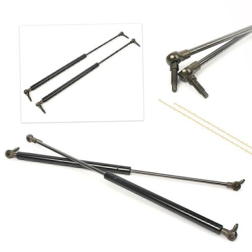 Pair Rear Tail Gate Gas Struts Boot Lifters For Jeep Grand Cherokee WH WK 05-10, AU $34.67, image 7