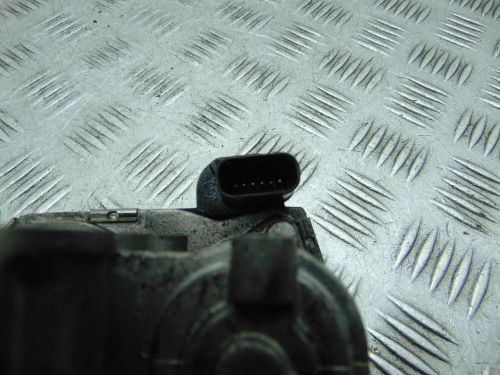 Vauxhall Astra J Manual Throttle Body 6 Pin Plug 1.6 Diesel 2013-2016©, US $, image 2