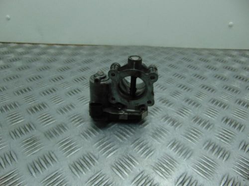 Vauxhall Astra J Manual Throttle Body 6 Pin Plug 1.6 Diesel 2013-2016©, US $, image 5