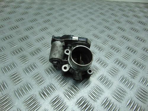 Vauxhall Astra J Manual Throttle Body 6 Pin Plug 1.6 Diesel 2013-2016©, US $, image 6