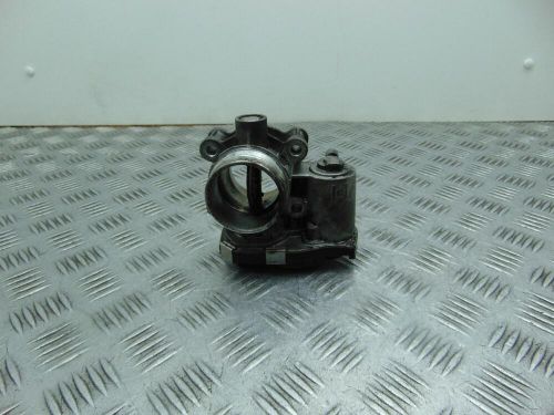 Vauxhall Astra J Manual Throttle Body 6 Pin Plug 1.6 Diesel 2013-2016©, US $, image 7