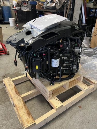 EVINRUDE *NEW* COMPLETE DRESSED POWERHEAD - G2 150-200 HP PN# 5011676, US $11,500.00, image 3