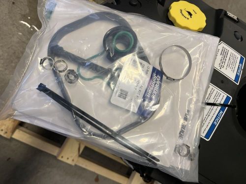 EVINRUDE *NEW* COMPLETE DRESSED POWERHEAD - G2 150-200 HP PN# 5011676, US $11,500.00, image 7