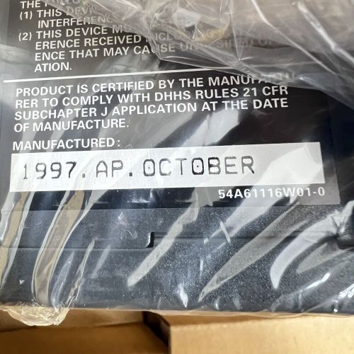 Alpine Compact Disc Changer CHM-S652RF CD Shuttle w/ Cartridge *READ*, US $145.00, image 15