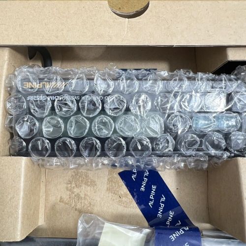 Alpine Compact Disc Changer CHM-S652RF CD Shuttle w/ Cartridge *READ*, US $145.00, image 20