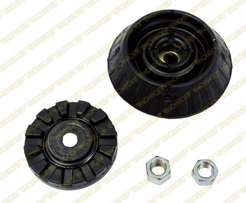 Monroe shocks & struts strut-mate suspension strut mount 906965