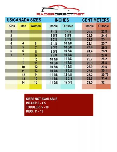 NHRA SFI 3.3/5 RACE SHOES MID TOP RACING SHOES SUEDE BLACK SIZE MENS 12, US $64.99, image 4