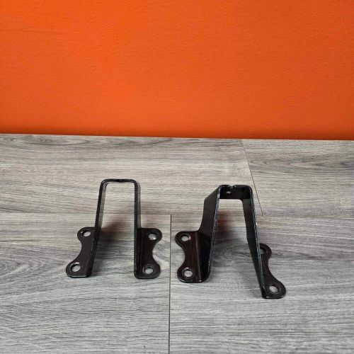 91-98 Nissan 240sx Motor Mount Brackets - Engine - KA24DE KA S13 S14, US $49.95, image 5