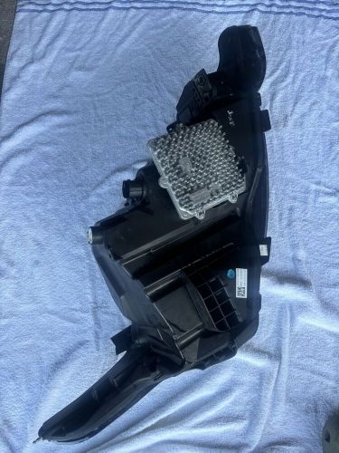 LAND ROVER HSE SPORT LED PASSENGERS LH HEADLIGHT 2019-2023, US $, image 2