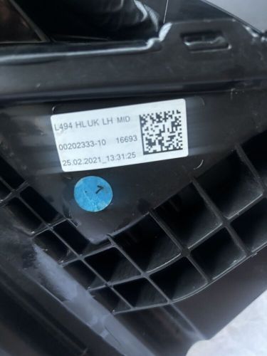 LAND ROVER HSE SPORT LED PASSENGERS LH HEADLIGHT 2019-2023, US $, image 4