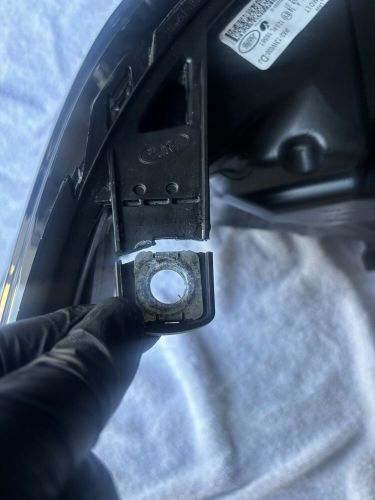 LAND ROVER HSE SPORT LED PASSENGERS LH HEADLIGHT 2019-2023, US $, image 7