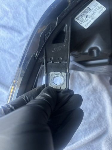 LAND ROVER HSE SPORT LED PASSENGERS LH HEADLIGHT 2019-2023, US $, image 8