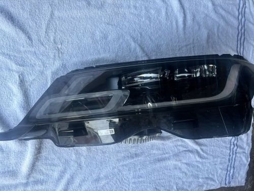 LAND ROVER HSE SPORT LED PASSENGERS LH HEADLIGHT 2019-2023, US $, image 9