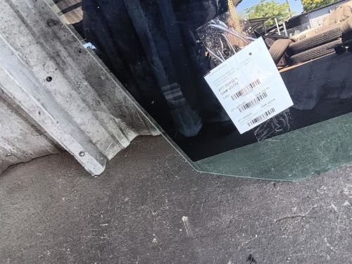 10-16 Mercedes 212 E350 Right Front Door Glass Window 2127250810, US $124.99, image 3