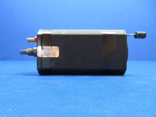 Piper pa-28-161 edo-aire directional gyro p/n 1u262-001-10 warranty (0724-200)