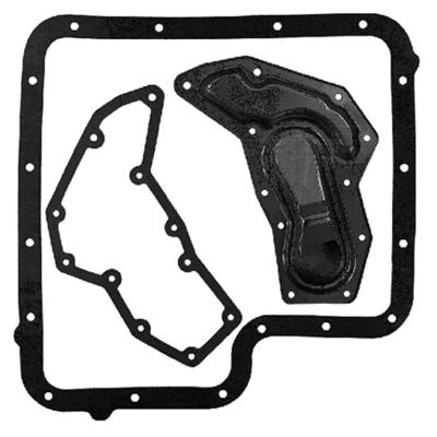 Gk industries tf1037 transmission filter-auto trans filter kit