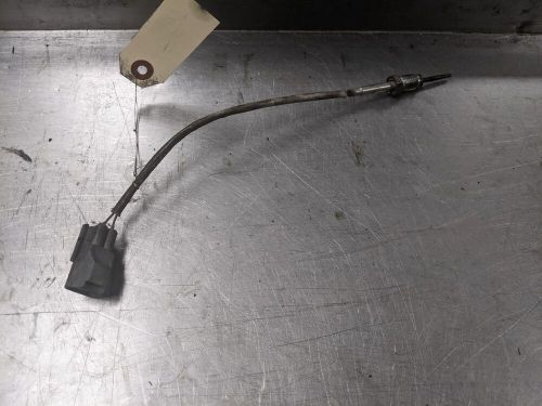 EGR Temperature Sensor From 2015 Chevrolet Silverado 2500 HD 6.6 12634536, US $34.95, image 5