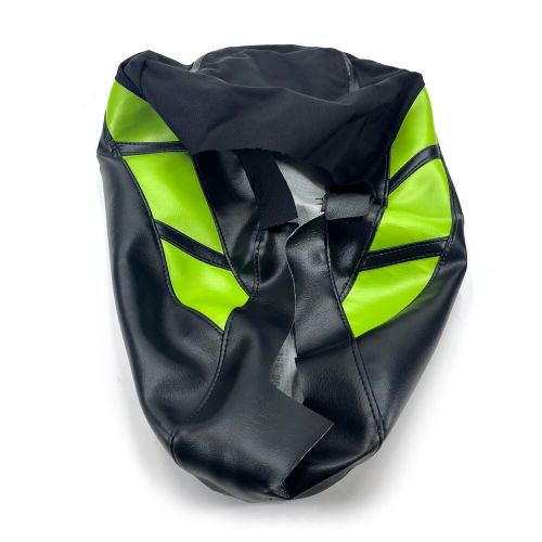 Arctic cat * seat cover * sublime green * 4706-964 * '11 cf8/m8 sno pro ltd