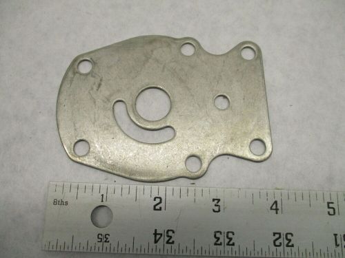 393509 393630 OMC Water Pump Impeller Kit Parts Evinrude Johnson 20-35HP NOS, US $19.39, image 4