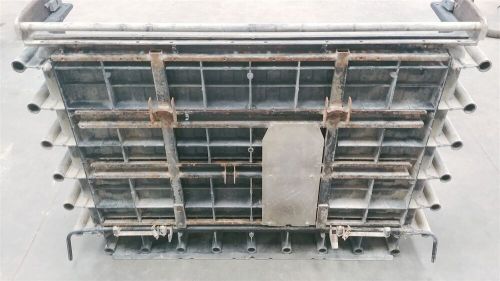 2009 polaris ranger 700 efi rear dump box short box w frame assy