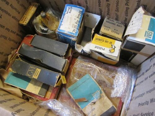 GM, Ford, Chevy, Chrysler, AMC, MOPAR, Dodge, NOS Old Classic Car Part Lot # 176, US $24.95, image 2