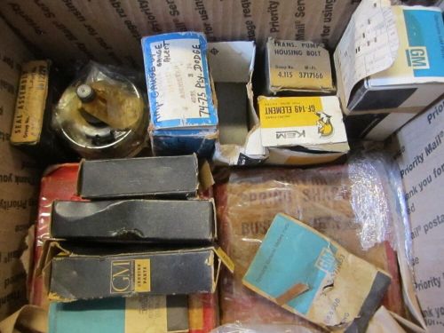 GM, Ford, Chevy, Chrysler, AMC, MOPAR, Dodge, NOS Old Classic Car Part Lot # 176, US $24.95, image 3
