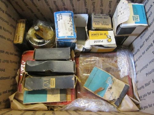 GM, Ford, Chevy, Chrysler, AMC, MOPAR, Dodge, NOS Old Classic Car Part Lot # 176, US $24.95, image 4