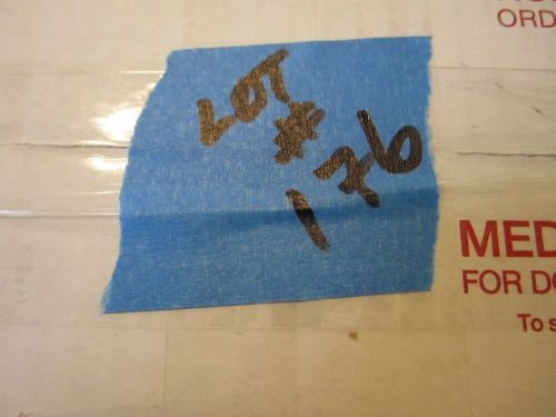 GM, Ford, Chevy, Chrysler, AMC, MOPAR, Dodge, NOS Old Classic Car Part Lot # 176, US $24.95, image 5