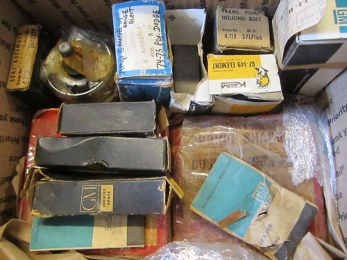 GM, Ford, Chevy, Chrysler, AMC, MOPAR, Dodge, NOS Old Classic Car Part Lot # 176, US $24.95, image 6