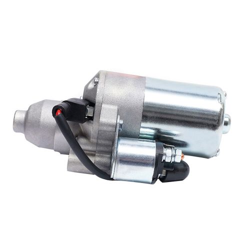 Electric Start Kit Starter Motor Flywheel Switch for Honda GX240 8HP GX270 9HP, US $77.06, image 4