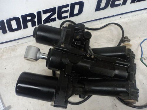 Yamaha outboard tilt and trim Showa Honda Evinrude, US $239.00, image 3