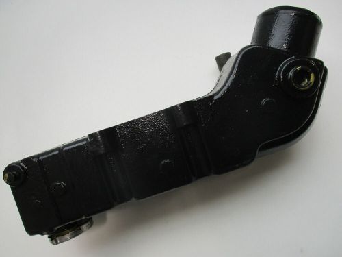 90880A2 Mercruiser 470 224 3.7 Cast Iron Exhaust Elbow Assembly Tank Riser 90879, US $99.99, image 4