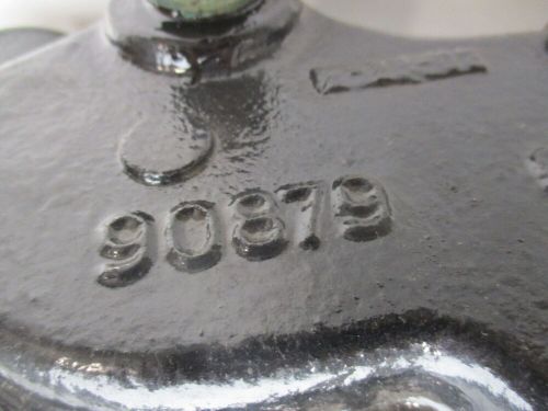 90880A2 Mercruiser 470 224 3.7 Cast Iron Exhaust Elbow Assembly Tank Riser 90879, US $99.99, image 9