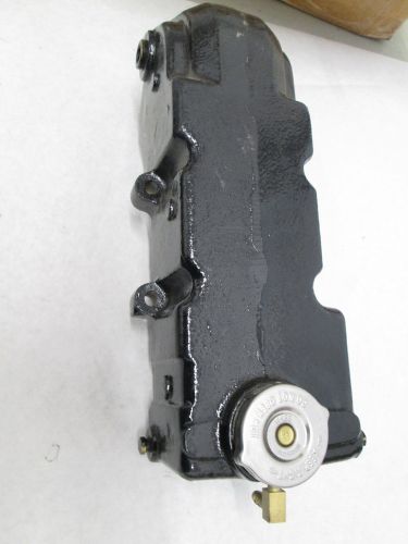 90880A2 Mercruiser 470 224 3.7 Cast Iron Exhaust Elbow Assembly Tank Riser 90879, US $99.99, image 12