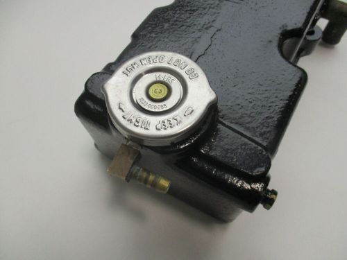 90880A2 Mercruiser 470 224 3.7 Cast Iron Exhaust Elbow Assembly Tank Riser 90879, US $99.99, image 15