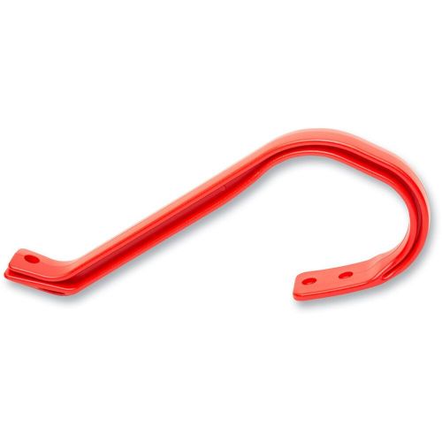 Starting line products mohawk ski loop - bright red 35-602