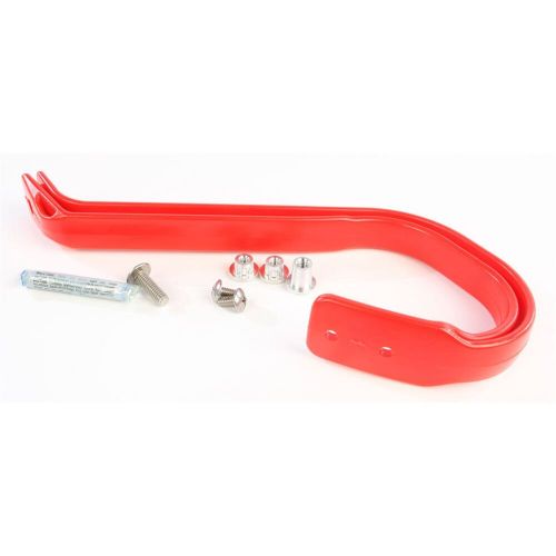 Starting Line Products Mohawk Ski Loop - Bright Red 35-602, US $50.30, image 5