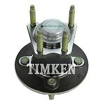 Timken ha590067 rear hub assembly
