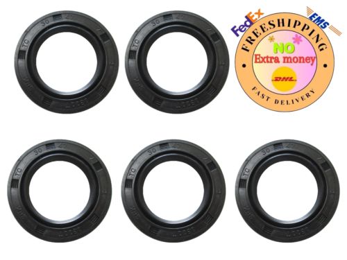 For YAMAHA 93102-30M05-00 Oil Seal Outboard Boat 75HP-90HP 30x47x7mm x5PCS, US $40.00, image 14