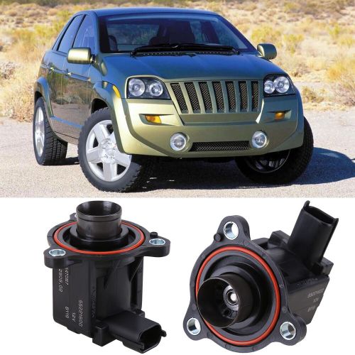 Waste Gate Solenoid Valve For Jeep Renegade Dodge Dart Fiat 500 124 Spider, US $40.85, image 5