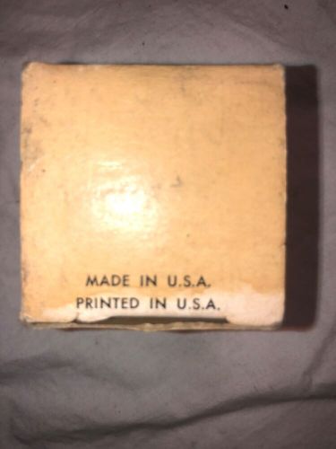 Carter Fuel System Parts Carburetor Division misc unlabeled part, US $20.00, image 3