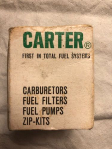 Carter Fuel System Parts Carburetor Division misc unlabeled part, US $20.00, image 4