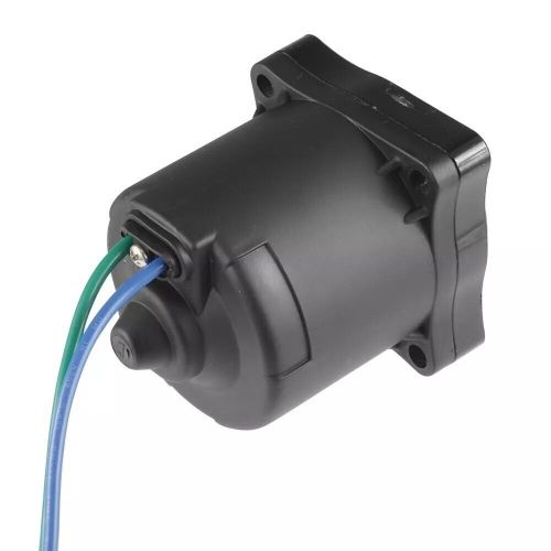 Caltric Power Tilt Trim Motor for Honda Marine 36120-ZY3-013 , 36120-ZY3-023, US $95.54, image 2