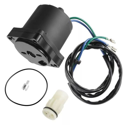 Caltric Power Tilt Trim Motor for Honda Marine 36120-ZY3-013 , 36120-ZY3-023, US $95.54, image 4