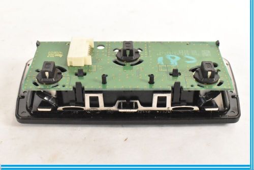 2009 - 2015 BMW 750I F01 REAR OVERHEAD DOME LIGHT LAMP 9163699 OEM, US $50.00, image 3