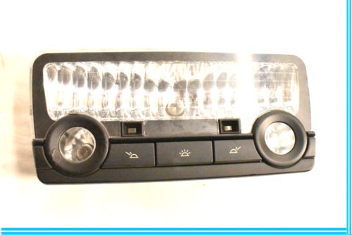 2009 - 2015 BMW 750I F01 REAR OVERHEAD DOME LIGHT LAMP 9163699 OEM, US $50.00, image 9