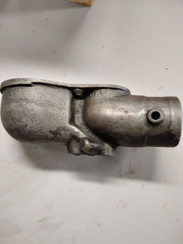 Used Vintage Antique Model A Ford Zenith-2, US $99.97, image 4