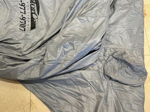 74-94 PORSCHE 911 COVERKING OUTDOOR CAR COVER, US $199.99, image 2