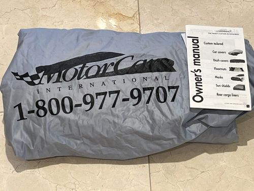 74-94 PORSCHE 911 COVERKING OUTDOOR CAR COVER, US $199.99, image 3