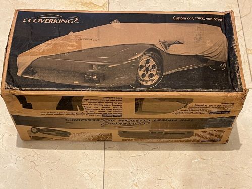 74-94 PORSCHE 911 COVERKING OUTDOOR CAR COVER, US $199.99, image 4